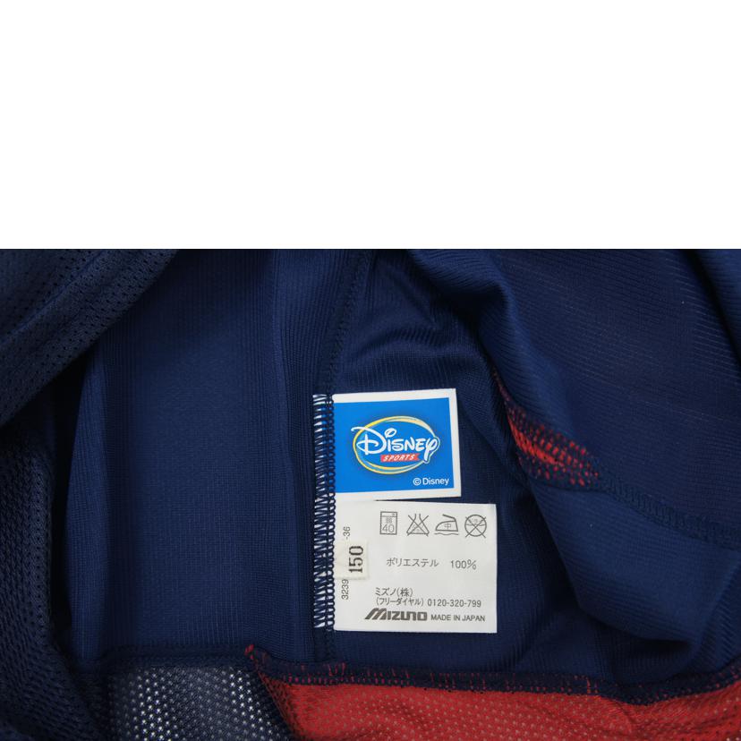 MIZUNO ミズノ/ACディズニーサッカーシャツ/A33TF-66797//Sランク/24