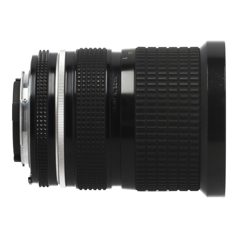 Nikon ニコン/交換レンズ／35－70mm/Ai Zoom 35-70mm F3.5//790954/BCランク/62