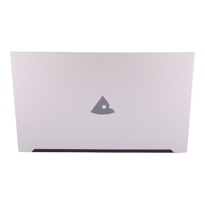 mouse マウスコンピューター/Win11ノートPC／mouse　B5－i7/B5-i7ICLAS-A//NKNL52LU0000H01254/Bランク/75