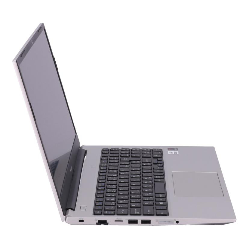 mouse マウスコンピューター/Win11ノートPC／mouse　B5－i7/B5-i7ICLAS-A//NKNL52LU0000H01254/Bランク/75