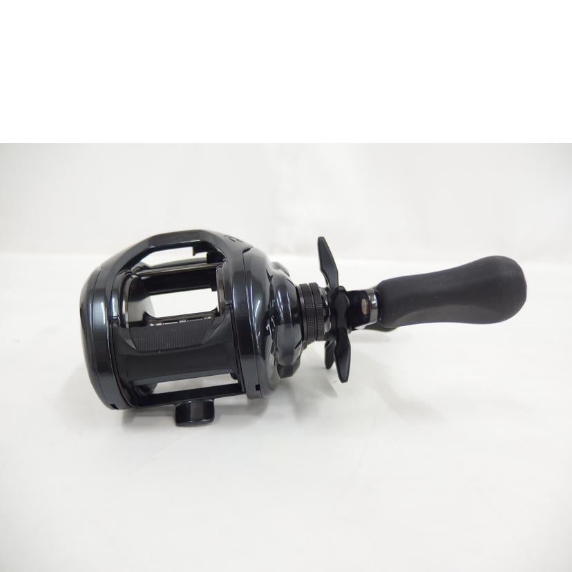 DAIWA ダイワ/リール/TATULA TW 400H/TW400H//Aランク/82