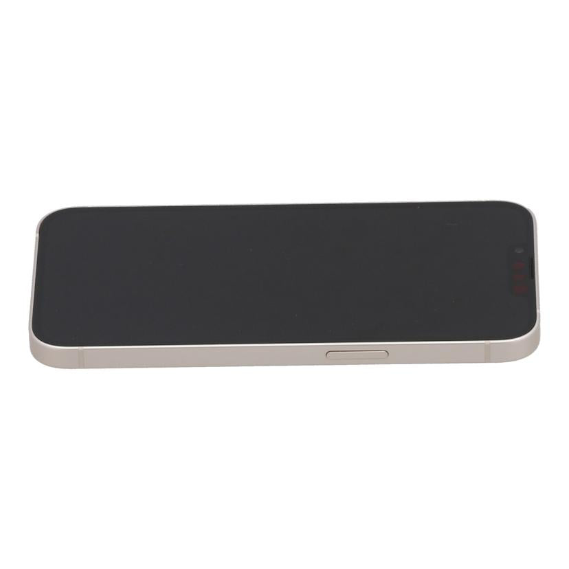 Apple SIMロックなし アップル/iPhone13 128GB/MLND3J/A//PCW7K0PYW6/Bランク/71