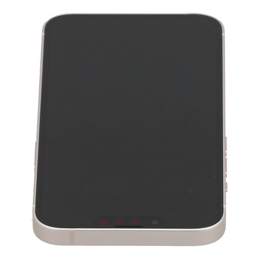 Apple SIMロックなし アップル/iPhone13 128GB/MLND3J/A//PCW7K0PYW6/Bランク/71