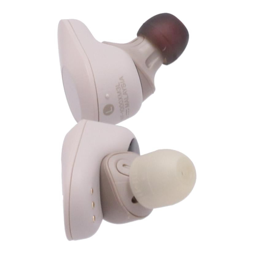 SONY　 ソニー　/ワイヤレスイヤホン/WF-1000XM3//6009861/Bランク/67