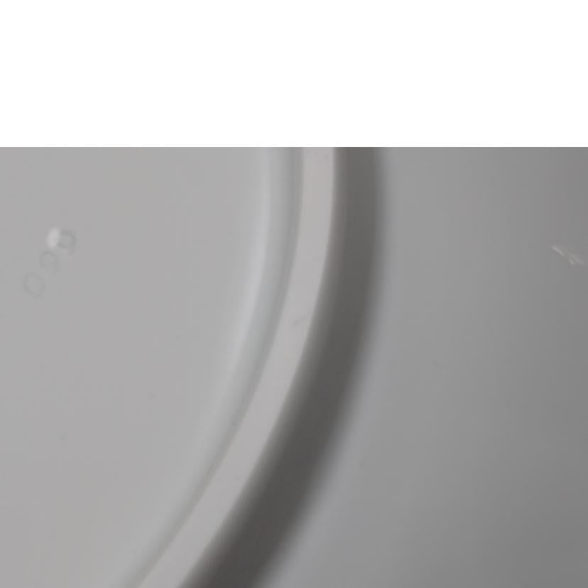 MEISSEN マイセン/Bフォーム　グランツゴールド　フラワーブーケ　飾り皿　ワインレッド/54130//102099/Bランク/52