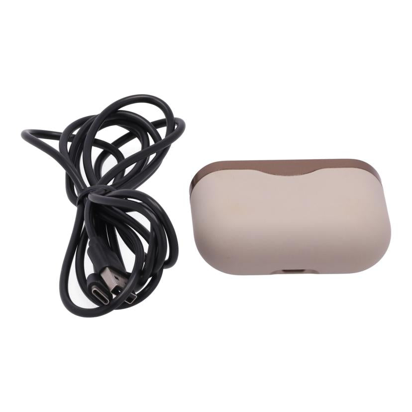 SONY　 ソニー　/ワイヤレスイヤホン/WF-1000XM3//6009861/Bランク/67