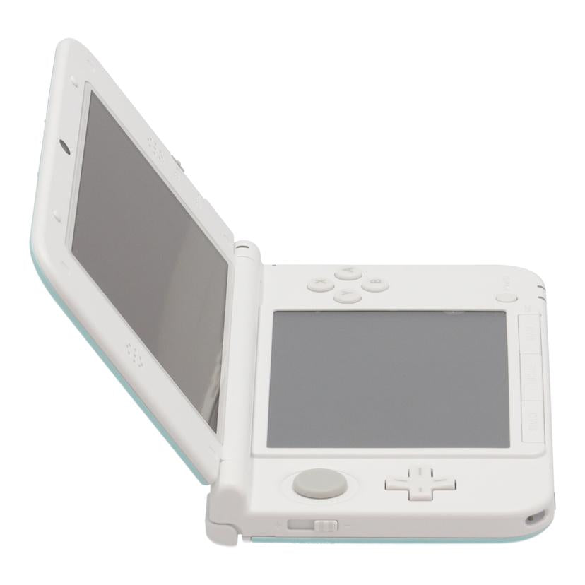 NINTENDO 任天堂 ニンテンドー　/Nintendo　3DS　LL　本体/SPR-S-MAAA//SJF128566853/ABランク/82