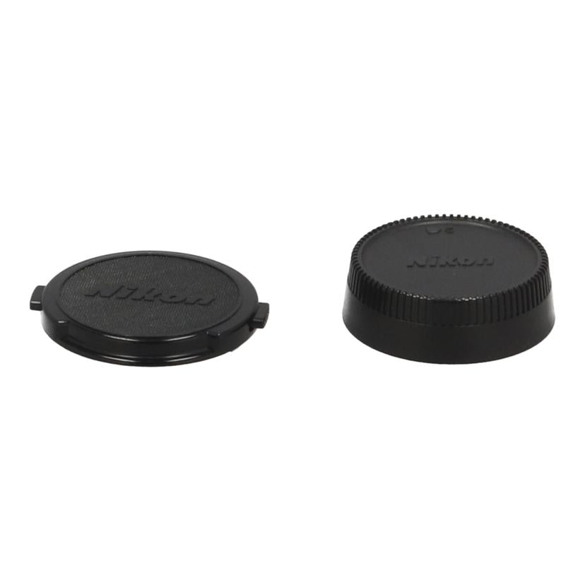 Nikon ニコン/交換レンズ／50mm　/Ai Nikkor 50mm f1.4　//2917056/Bランク/62