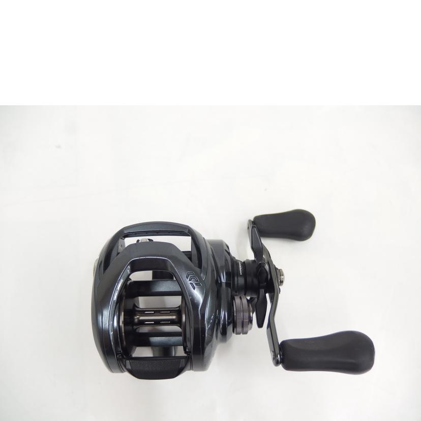DAIWA ダイワ/リール/TATULA TW 400H/TW400H//Bランク/82