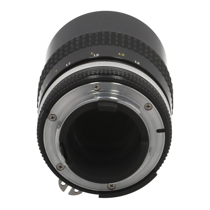 Nikon ニコン/交換レンズ／135mm　/Ai NIKKOR 135mm 3.5//282321/Bランク/62