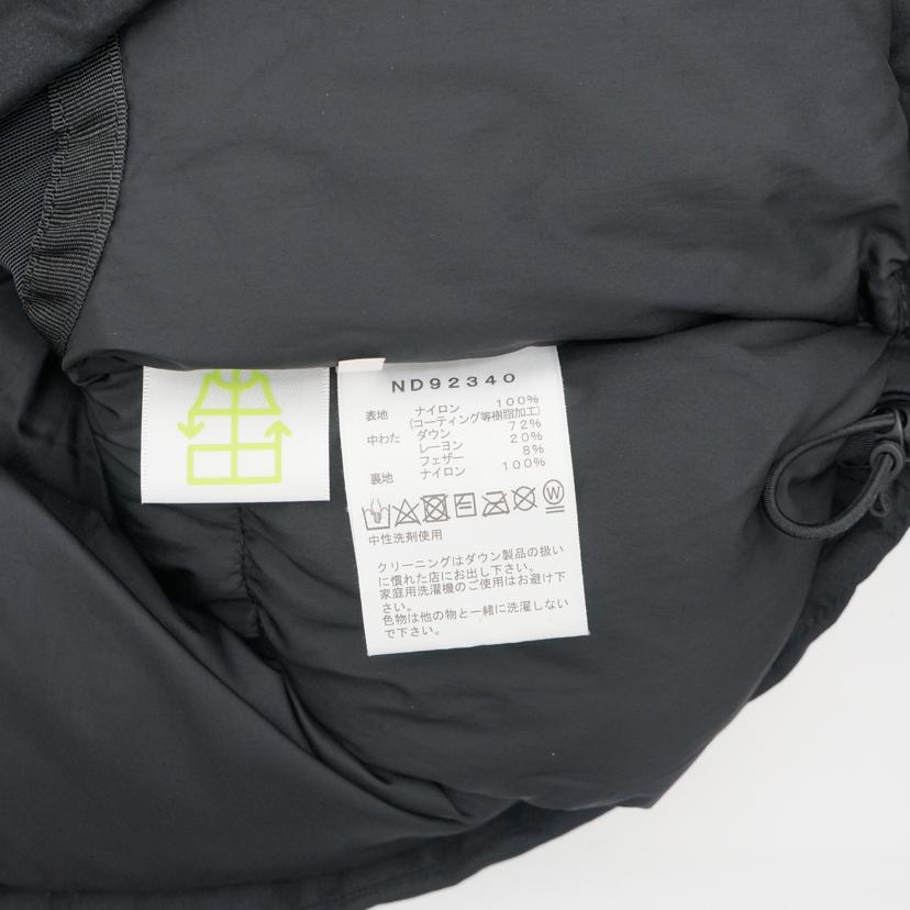 THE　NORTH　FACE ザ ノースフェイス/Baltro　Light　Jacket／バルトロライトジャケット/ND92340//サイズ　M/Bランク/05