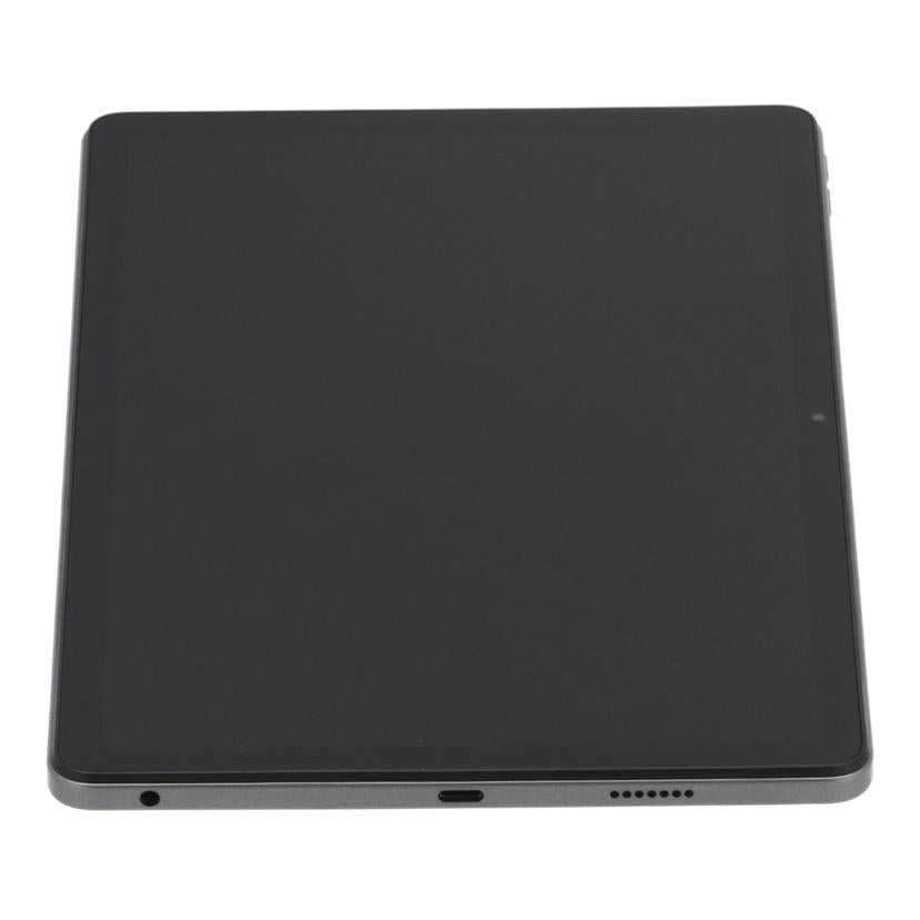 Lenovo　au レノボ　/タブレット／Lenovo　Tab　M10a　5G　/LET02 ZAD80000JP//HA2C1YVJ/Aランク/62
