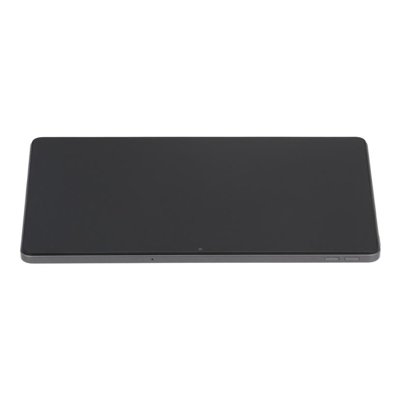 Lenovo　au レノボ　/タブレット／Lenovo　Tab　M10a　5G　/LET02 ZAD80000JP//HA2C1YVJ/Aランク/62