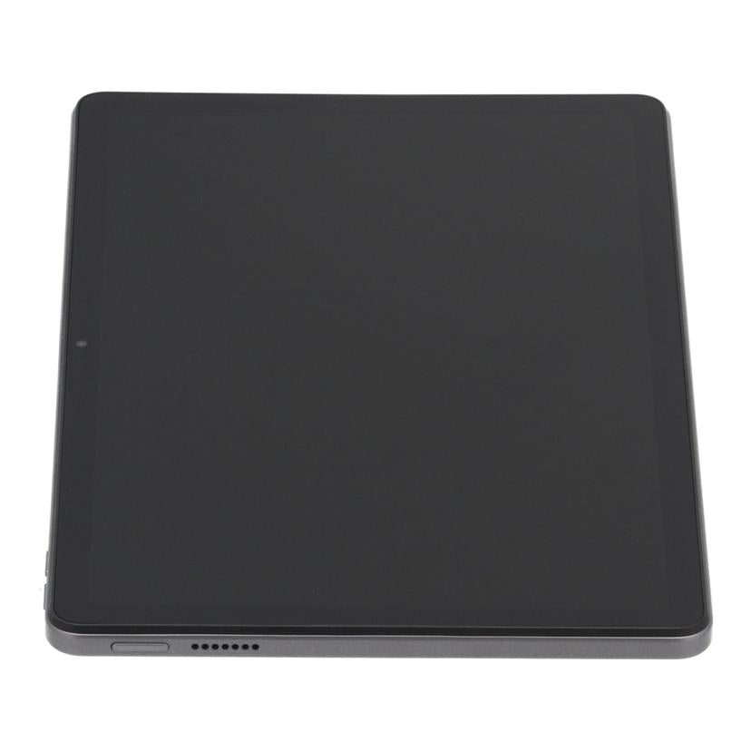 Lenovo　au レノボ　/タブレット／Lenovo　Tab　M10a　5G　/LET02 ZAD80000JP//HA2C1YVJ/Aランク/62