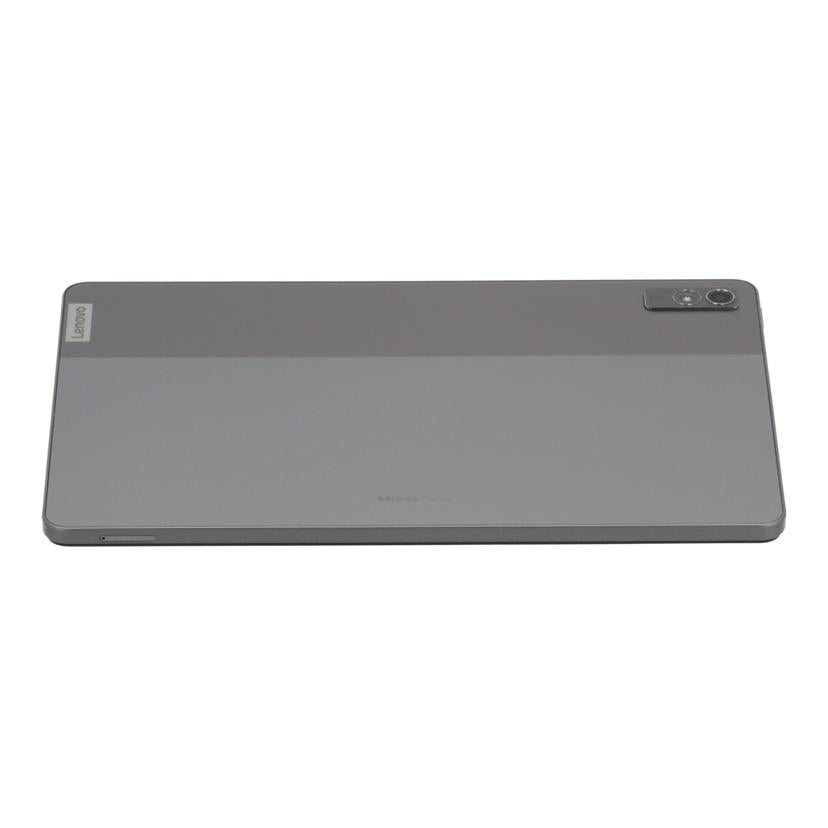 Lenovo　au レノボ　/タブレット／Lenovo　Tab　M10a　5G　/LET02 ZAD80000JP//HA2C1YVJ/Aランク/62