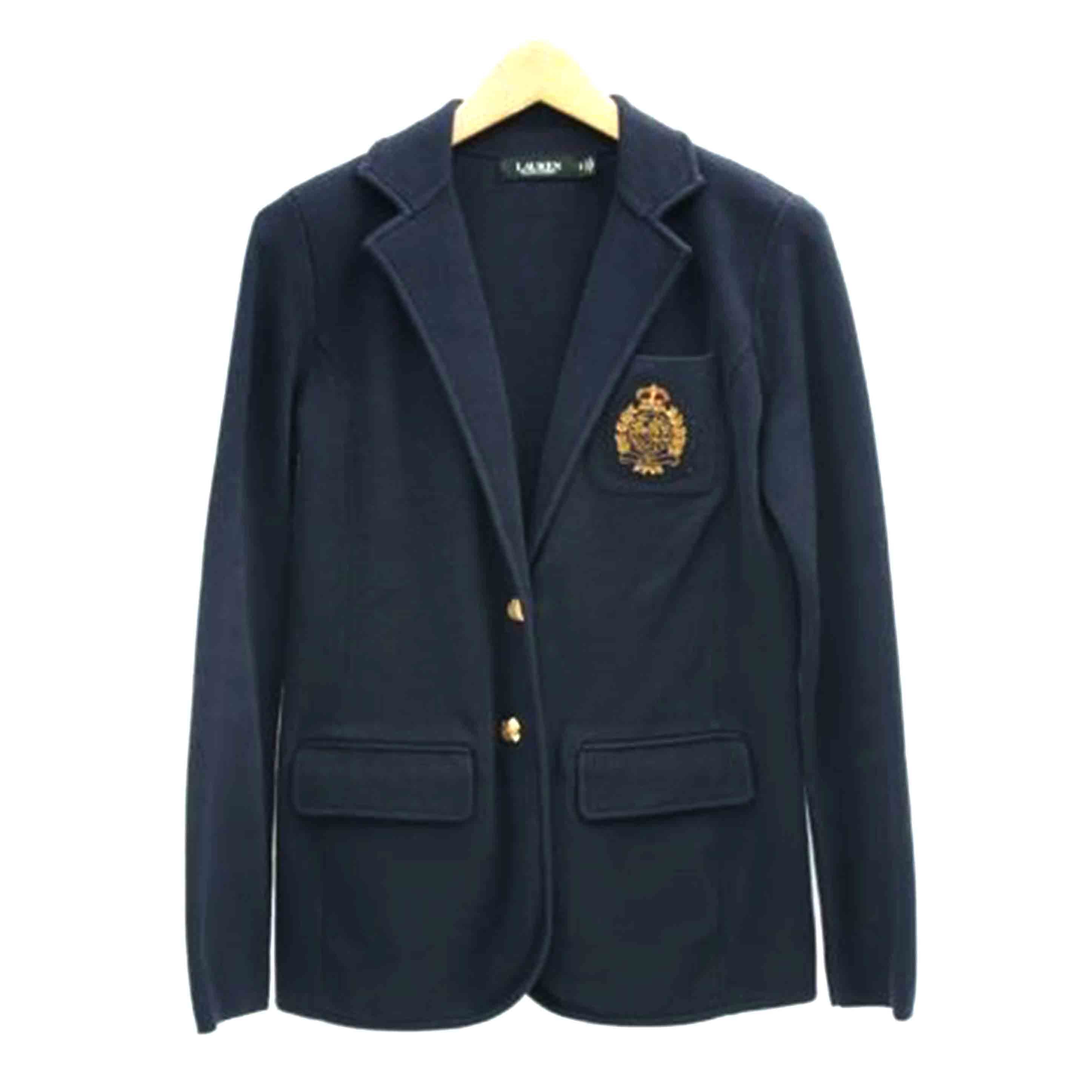 LAUREN　RALPHLAUREN ローレンラルフローレン/ジャケット//Aランク/09