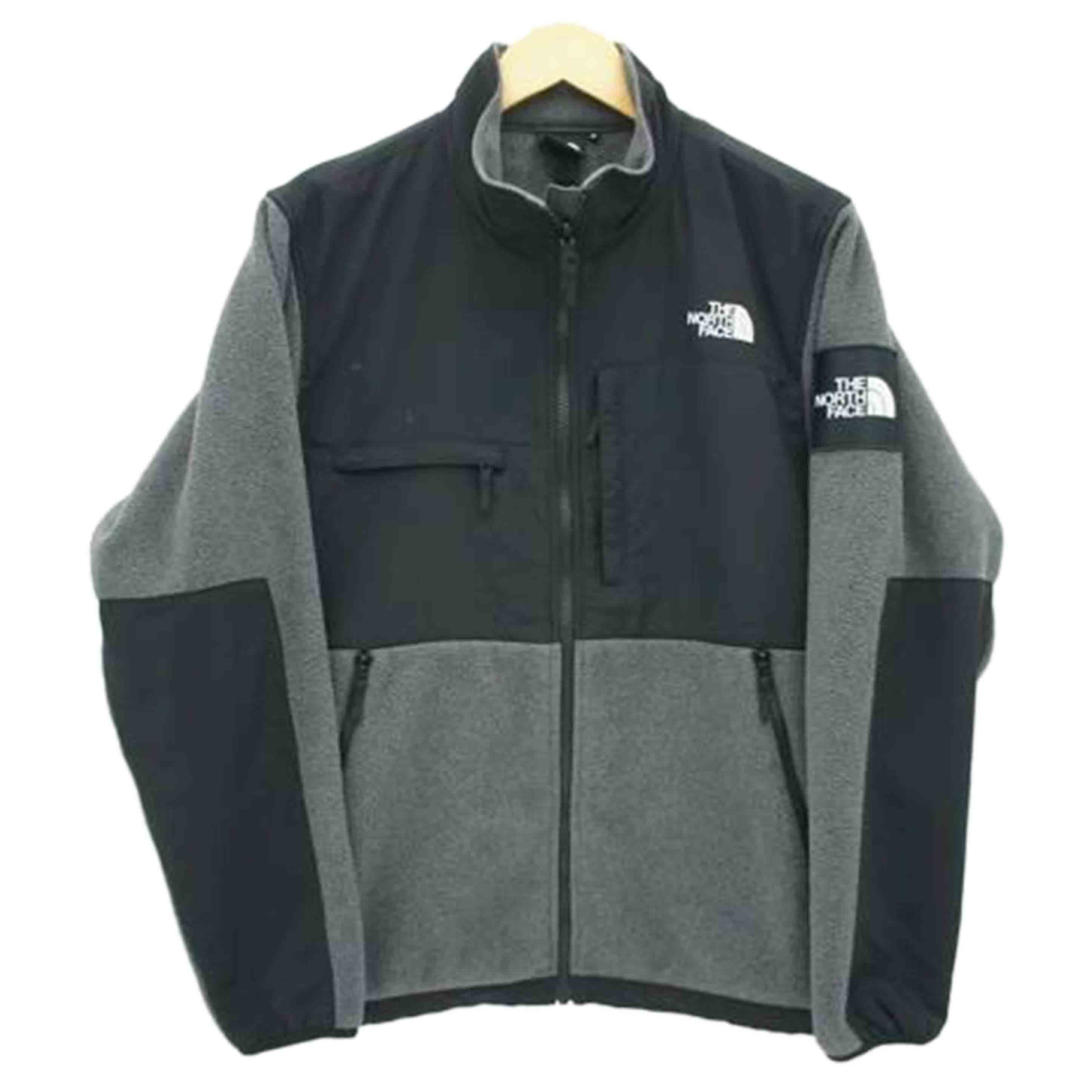 THE　NORTH　FACE ザ ノースフェイス/Denali　Jacket／デナリジャケット/NA72450//サイズ　S/Bランク/05