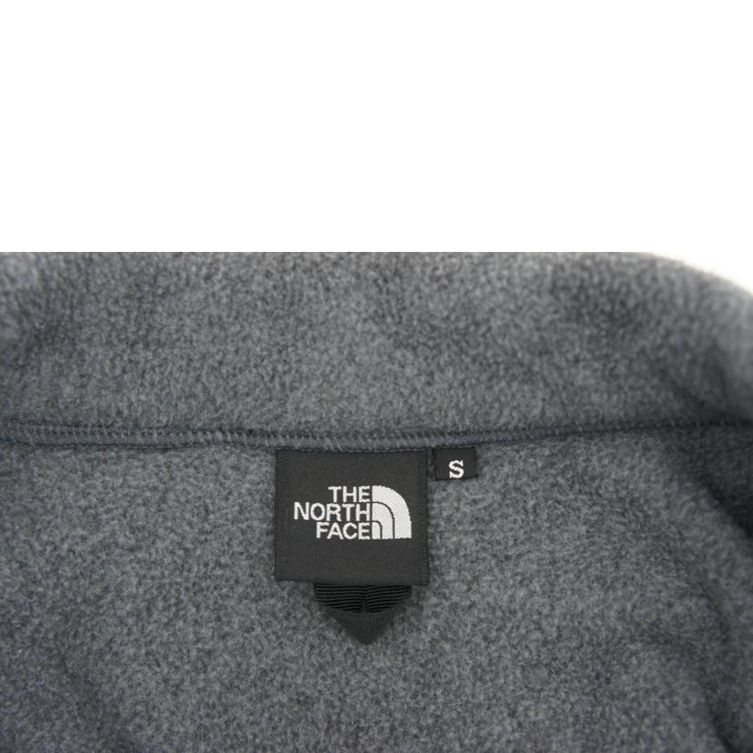 THE　NORTH　FACE ザ ノースフェイス/Denali　Jacket／デナリジャケット/NA72450//サイズ　S/Bランク/05
