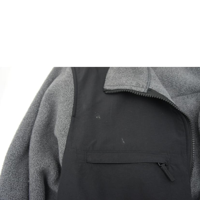 THE　NORTH　FACE ザ ノースフェイス/Denali　Jacket／デナリジャケット/NA72450//サイズ　S/Bランク/05