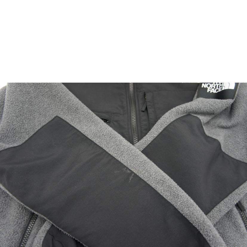 THE　NORTH　FACE ザ ノースフェイス/Denali　Jacket／デナリジャケット/NA72450//サイズ　S/Bランク/05