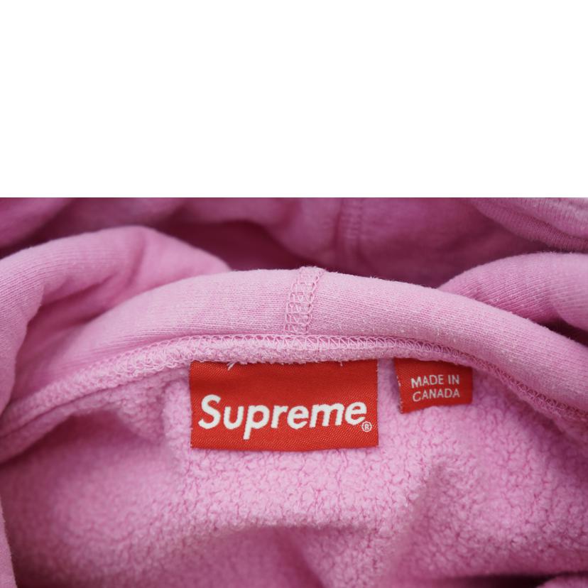 Supreme/Supremeスウェットパーカー//Bランク/24