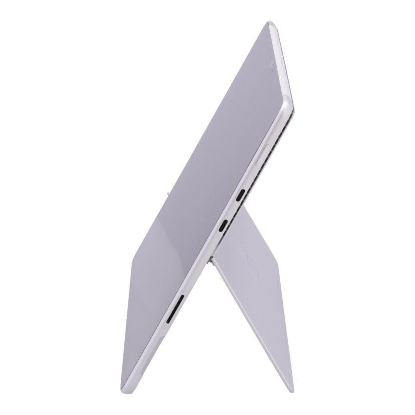 Microsoft マイクロソフト　/Surface　Pro8　512GB/8PX-00010//0F00AV8213101J/Bランク/09