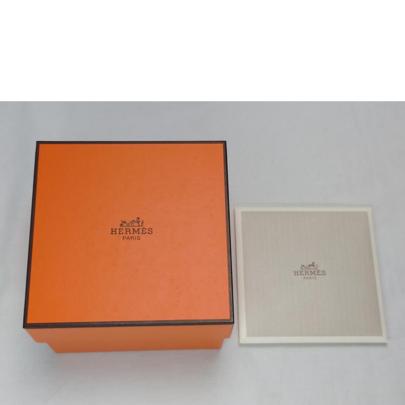 HERMES エルメス/Hウォッチ/HH1.210//ABランク/52