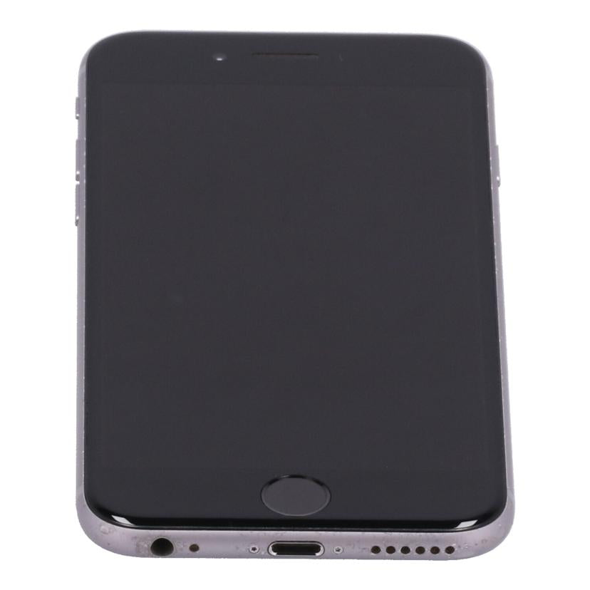 APPLE アップル/iPhone6s　64GB/MKQN2J A//F4GQGE7HGRY9/Cランク/05