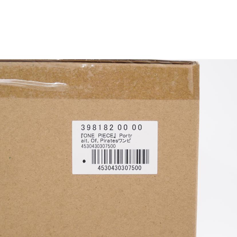 MegaHouse メガハウス/ロロノア・ゾロ　Ver．鬼気　九刀流　〝阿修羅 　ワンピース　P．O．P　フィギュア/Portrait.Of.Piratesワンピース“WA-MAXIMUM”//Sランク/69