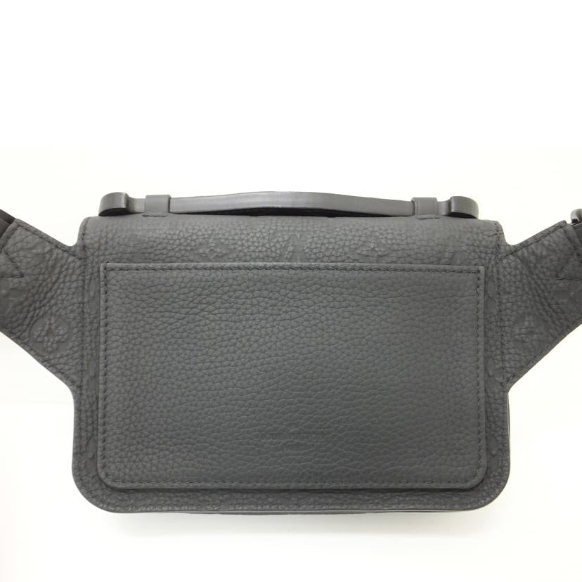 LV ルイヴィトン/Sロックスリングバッグ／トリヨンレザー/M58487//RFI*/Aランク/88