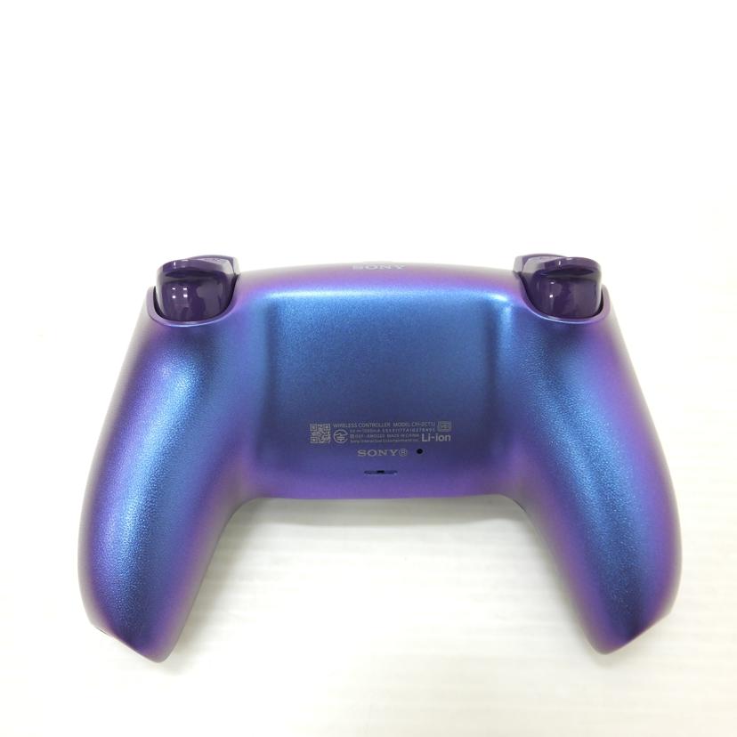 SONY ソニー/Dual　Sense／ワイヤレスコントローラー/CFI-ZCT1J11//E53117TA10278495/ABランク/88