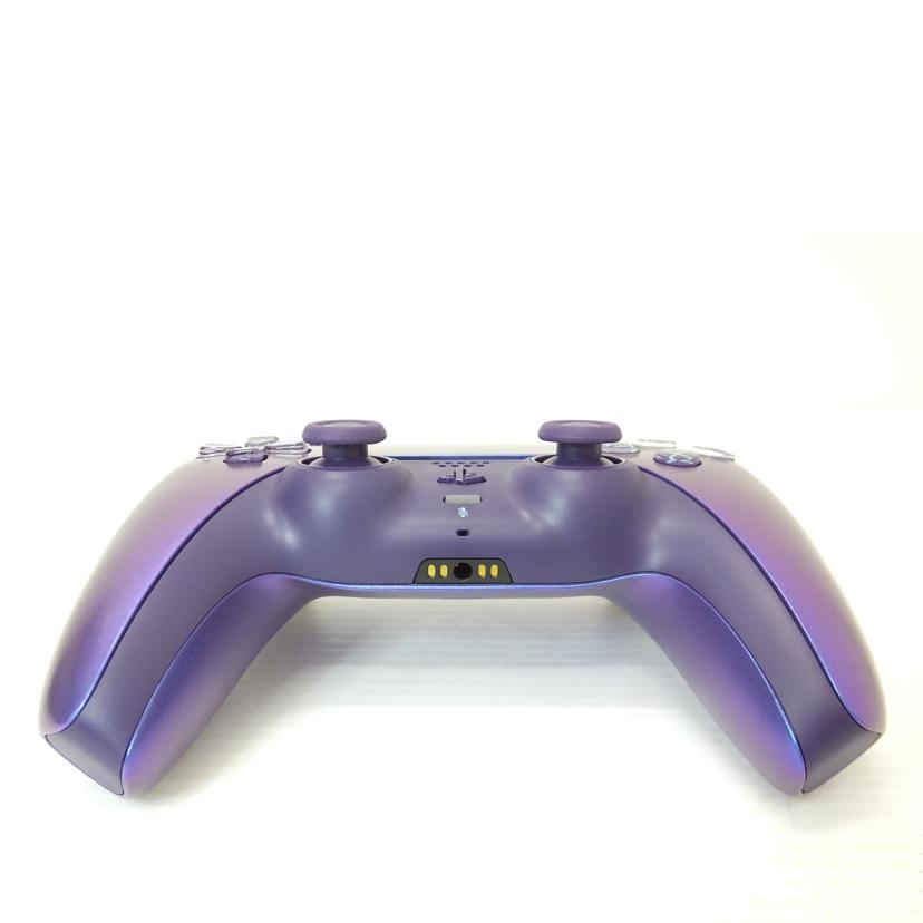 SONY ソニー/Dual　Sense／ワイヤレスコントローラー/CFI-ZCT1J11//E53117TA10278495/ABランク/88