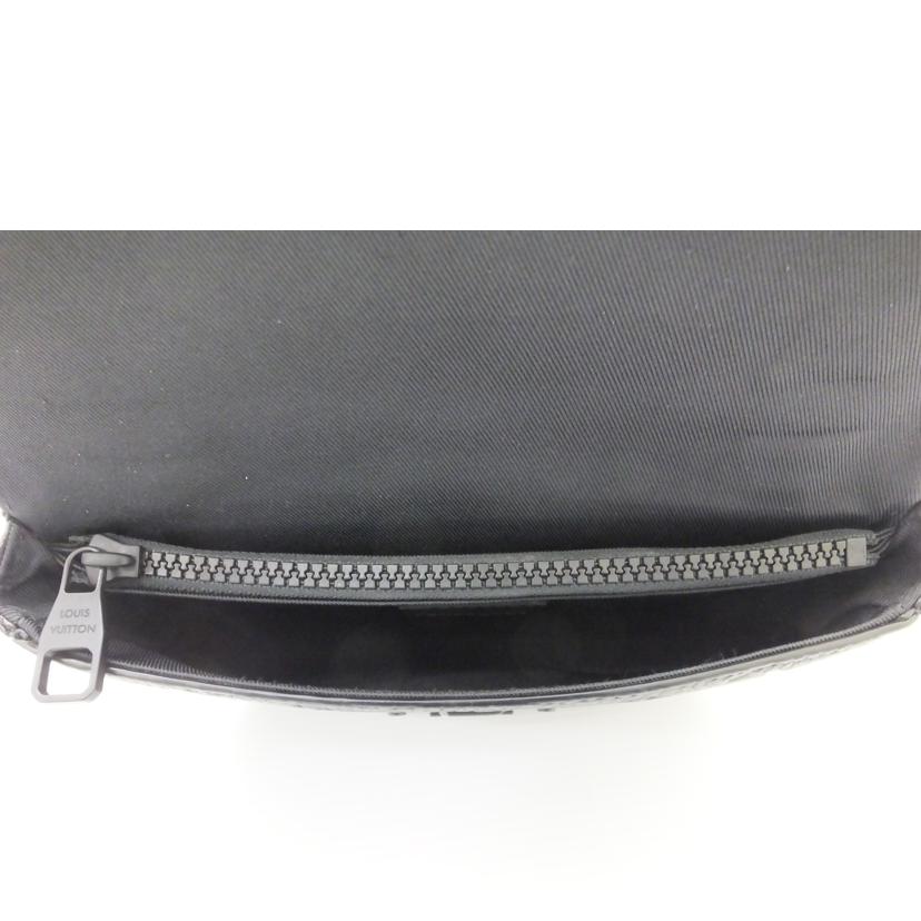 LV ルイヴィトン/Sロックスリングバッグ／トリヨンレザー/M58487//RFI*/Aランク/88