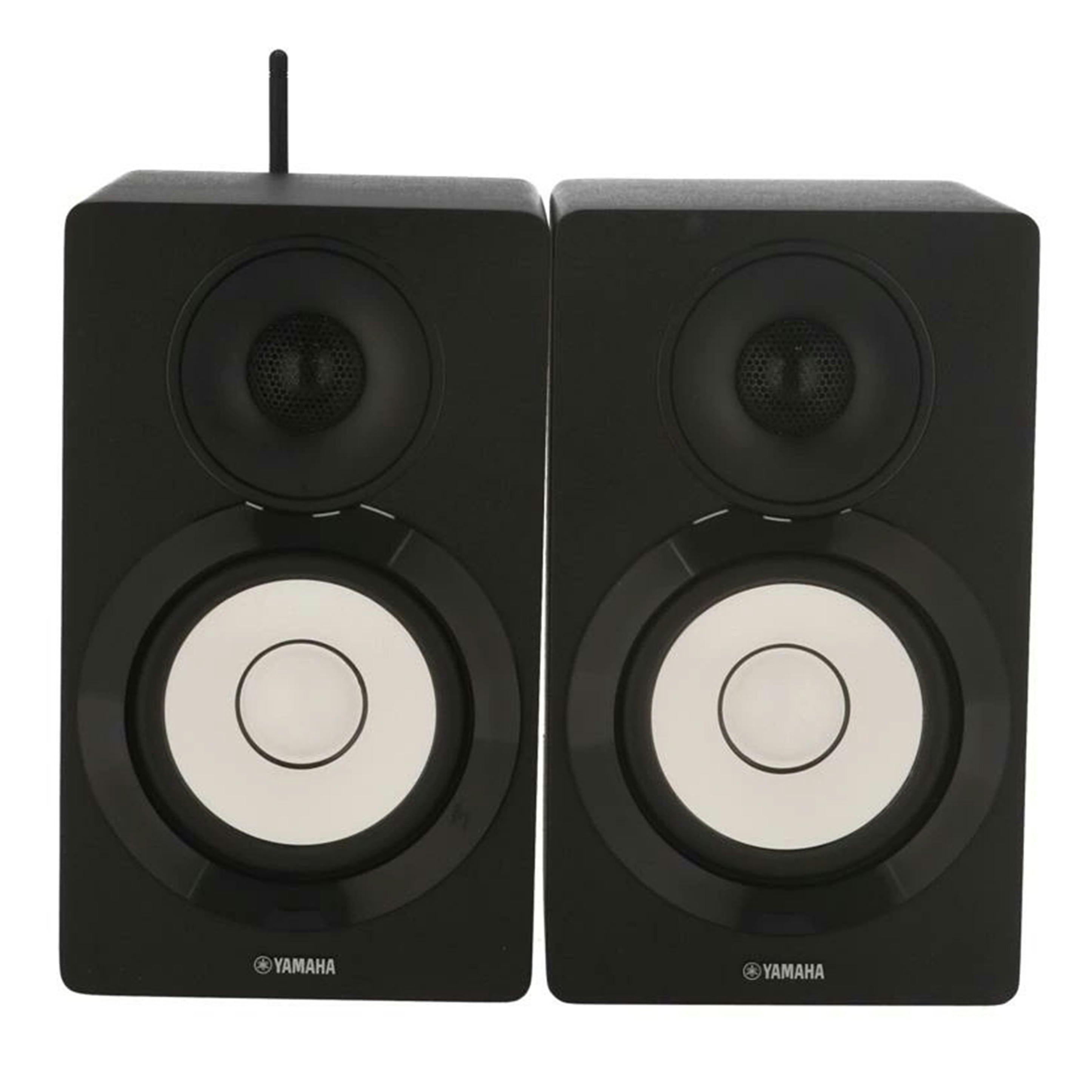 YAMAHA ヤマハ/パワードスピーカー/NX-N500 ペア//x000j6pl45/Bランク/77
