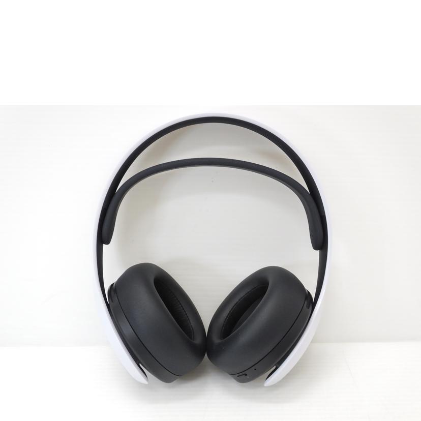 SONY ソニー/PULSE　3D／ワイヤレスヘッドセット/CFI-ZWH1J//-/ABランク/88