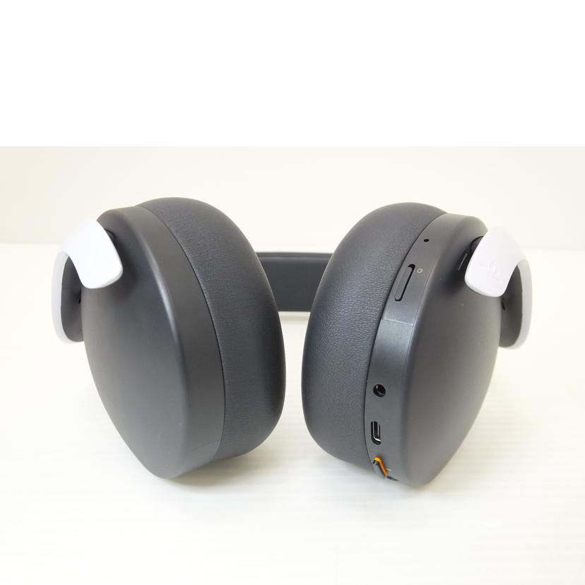 SONY ソニー/PULSE　3D／ワイヤレスヘッドセット/CFI-ZWH1J//-/ABランク/88