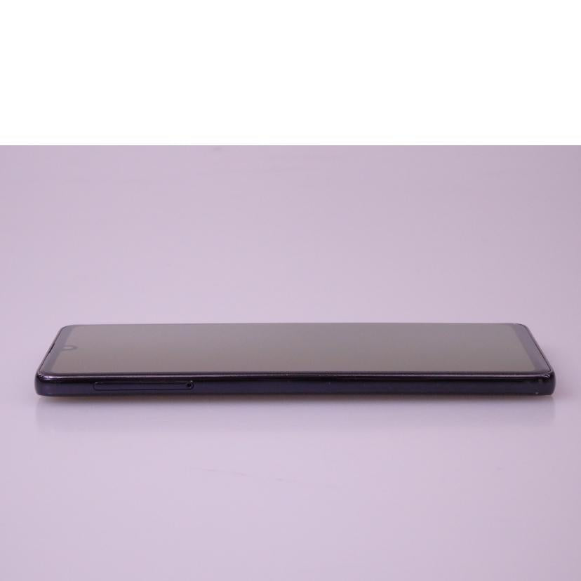 SAMSUNG サムスン/Galaxy　A41（au）/SCV48//R58N65LH0VN/Bランク/76