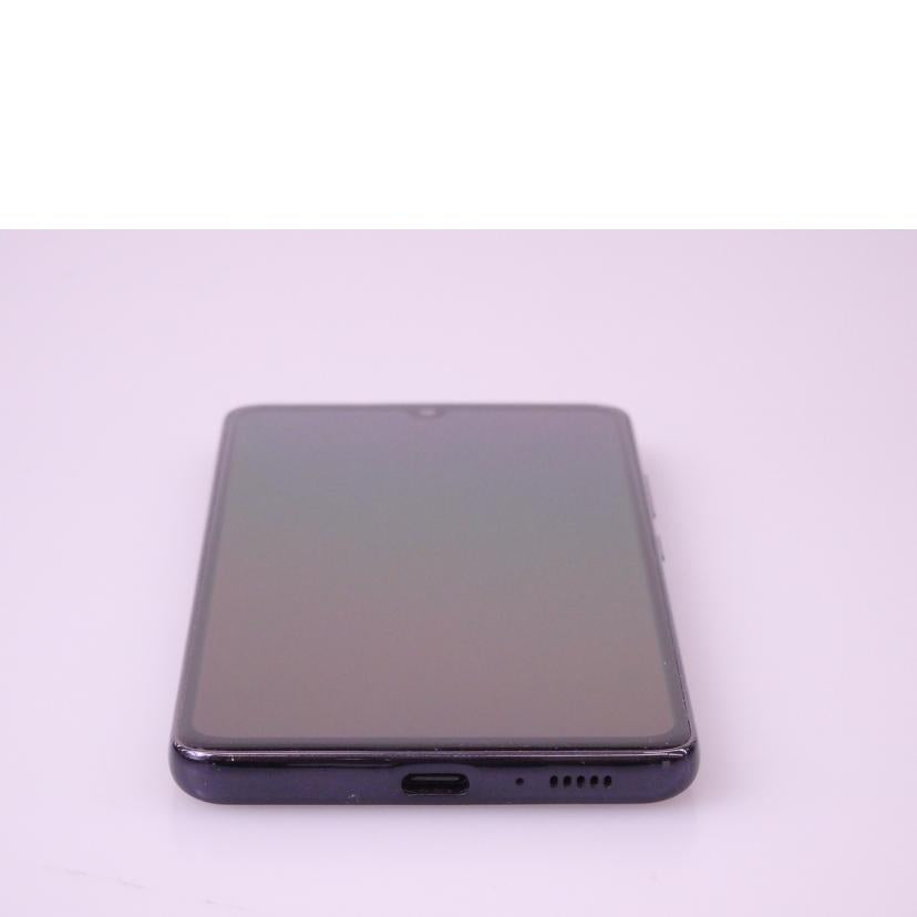 SAMSUNG サムスン/Galaxy　A41（au）/SCV48//R58N65LH0VN/Bランク/76