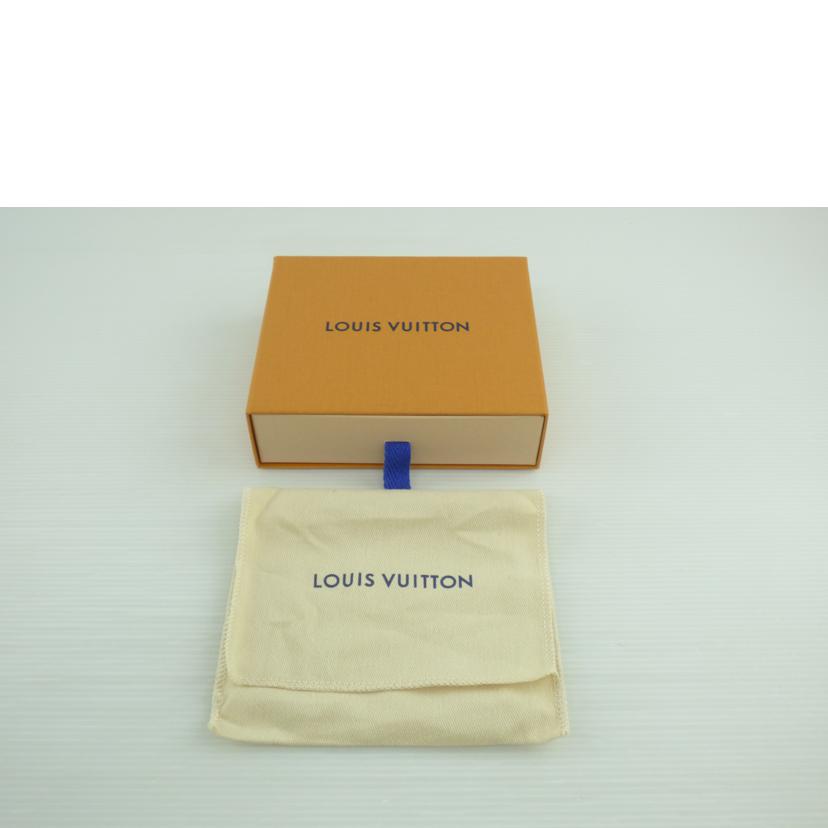 LOUIS　VUITTON ルイ・ヴィトン/ポルトフォイユ・マルコ／ダミエ／グラフィット/N63336//IC/Aランク/64