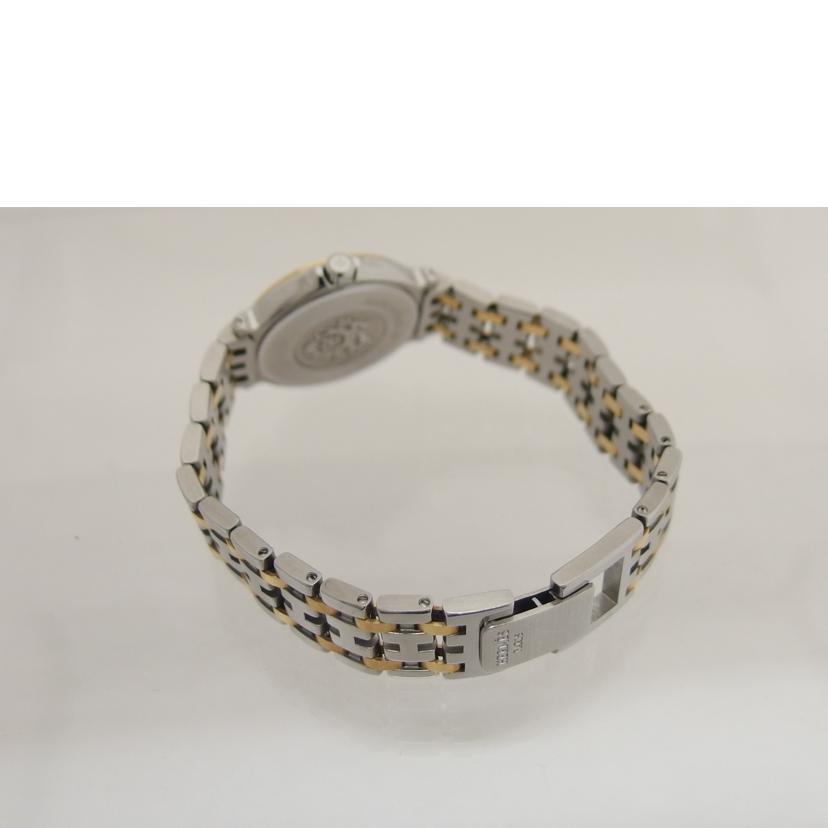 HERMES エルメス/キャリック／レディース／クオーツ//398***/ABランク/18