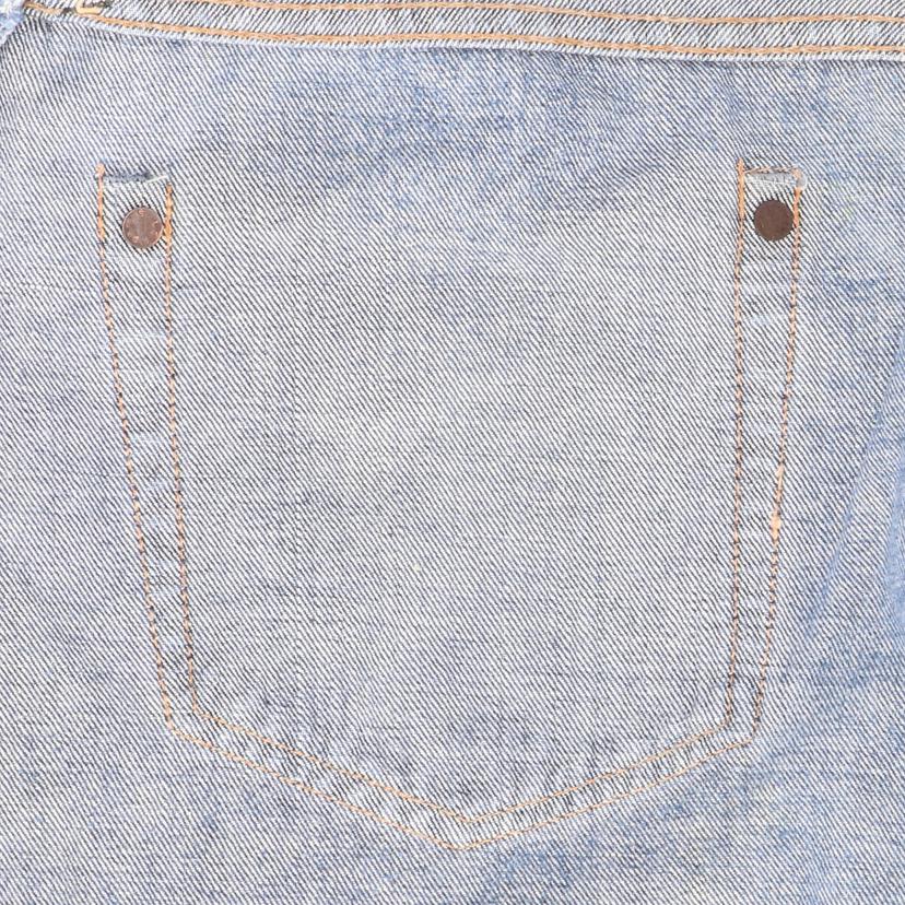 LEVI＇S LEVI'S/501XX　／　60＇s　／　ギャラ無／　ボタン裏F／　足長R／　W36//W36/ABランク/82
