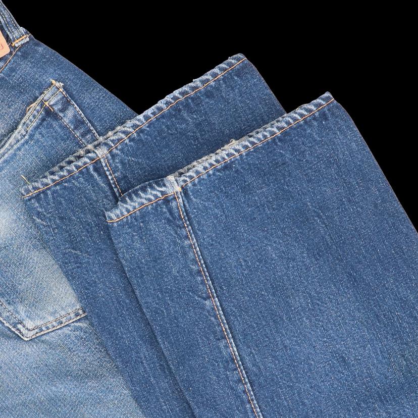 LEVI＇S LEVI'S/501XX　／　60＇s　／　ギャラ無／　ボタン裏F／　足長R／　W36//W36/ABランク/82