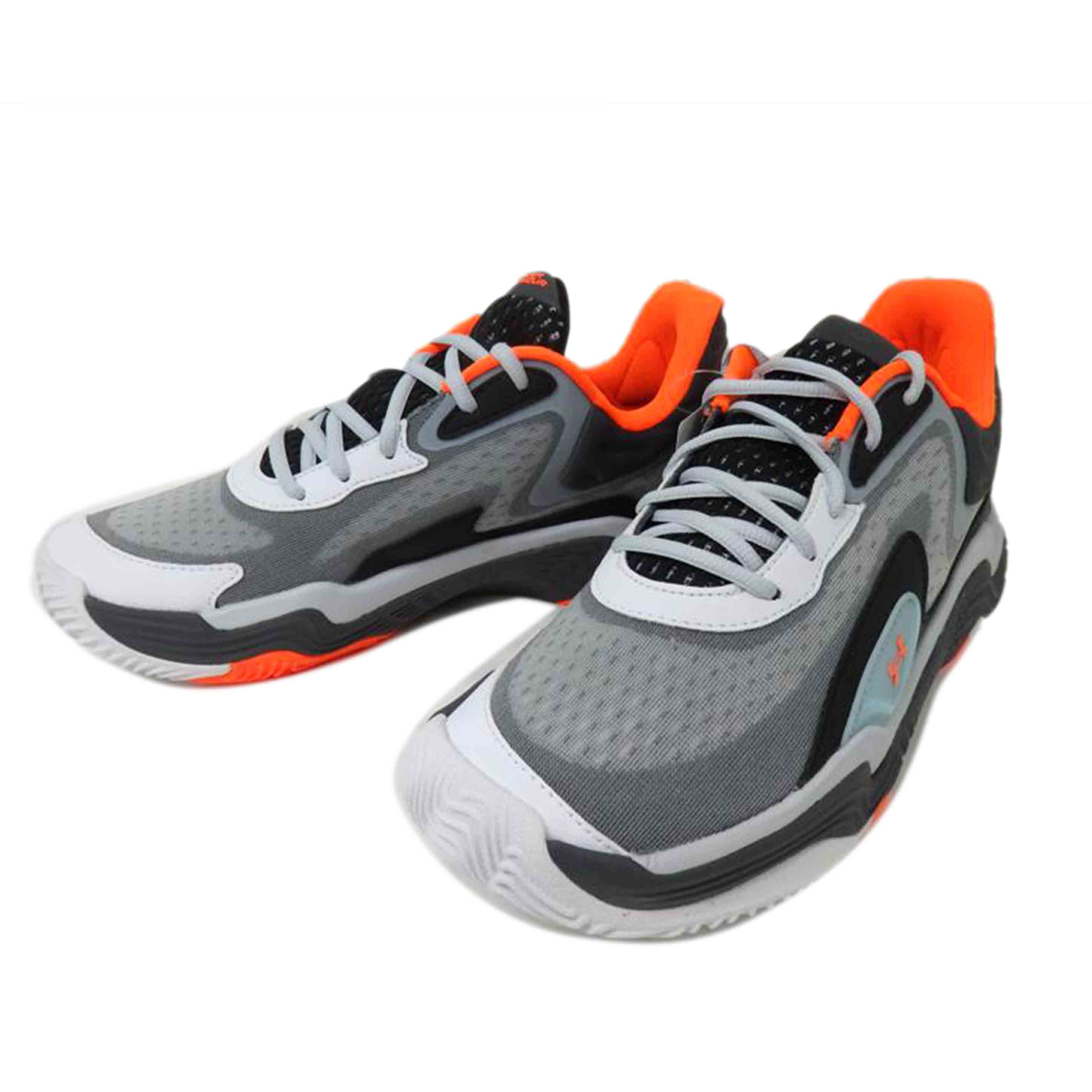 UNDER　ARMOUR アンダーアーマー/UA　spawn7／27．0cm/3028833-025//Sランク/84
