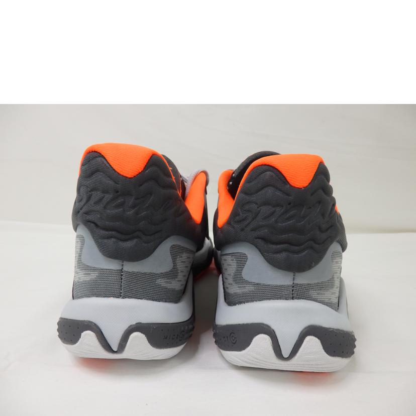 UNDER　ARMOUR アンダーアーマー/UA　spawn7／27．0cm/3028833-025//Sランク/84