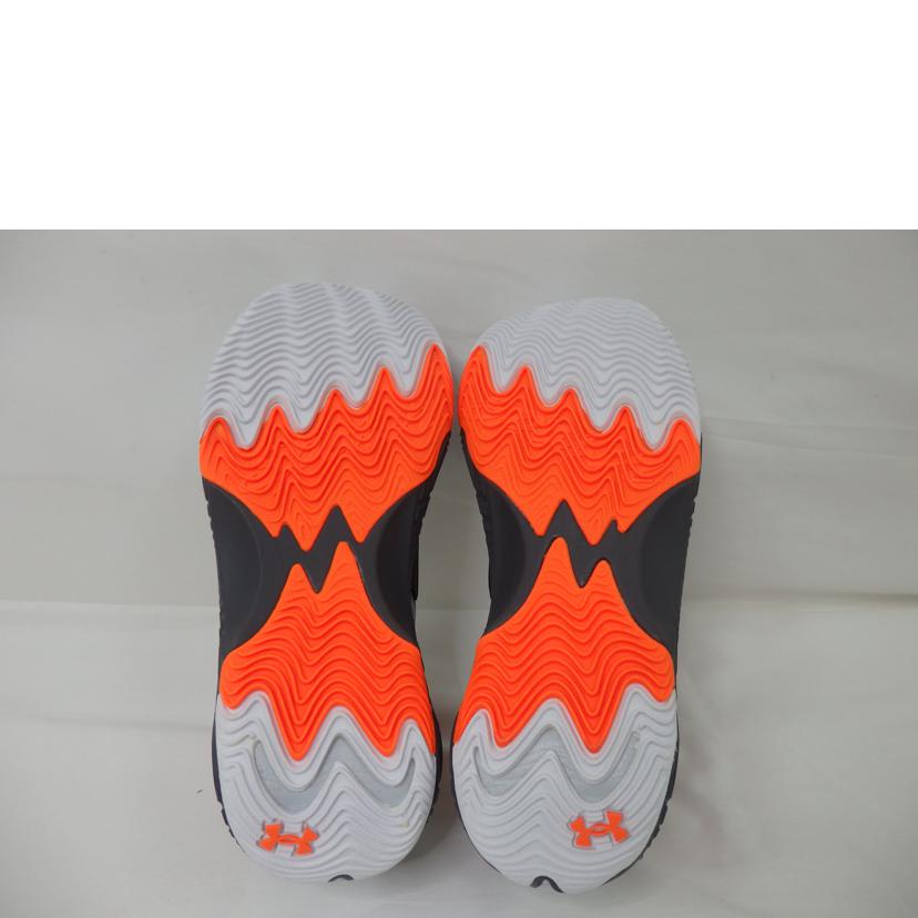 UNDER　ARMOUR アンダーアーマー/UA　spawn7／27．0cm/3028833-025//Sランク/84