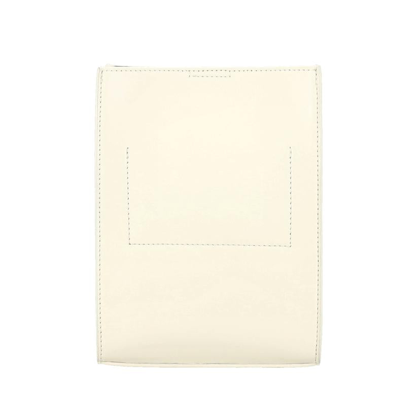 JIL　SANDER ジルサンダー/TANGLE　SM　クロスボディバッグ/J07WG0001//Aランク/91