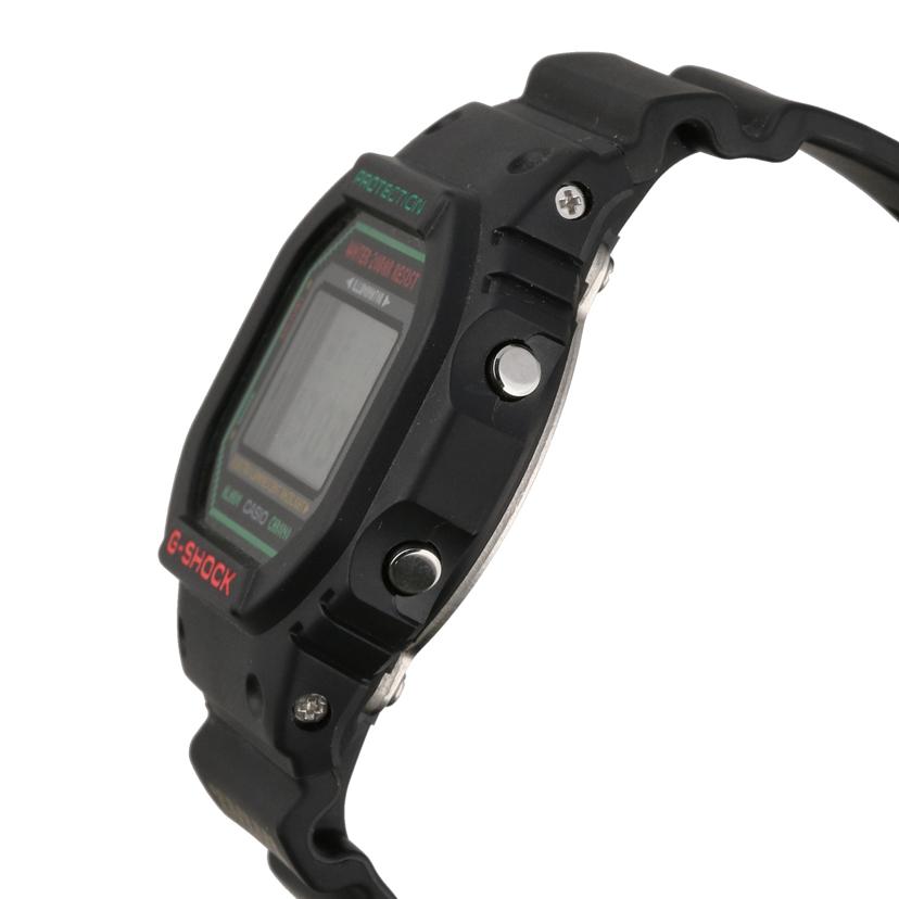 CASIO カシオ/G－SHOCK／ラバーズコレクション2019/LOV-19B-1//322******/Aランク/75