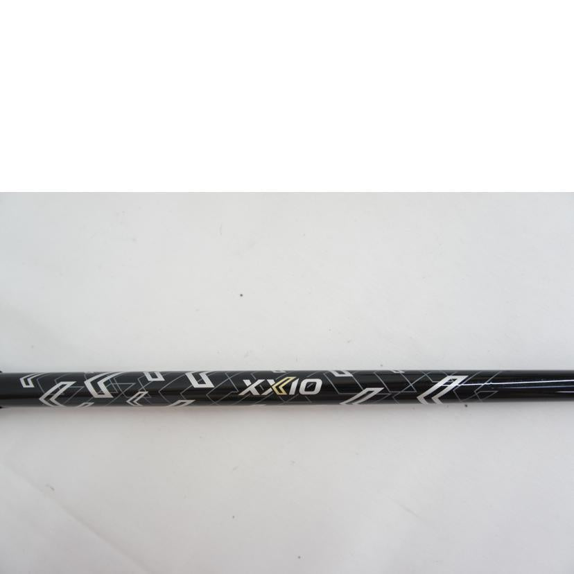 DUNLOP ダンロップ/XXIO　ELEVEN　ハイブリッド　2020年　ネイビー//Bランク/05