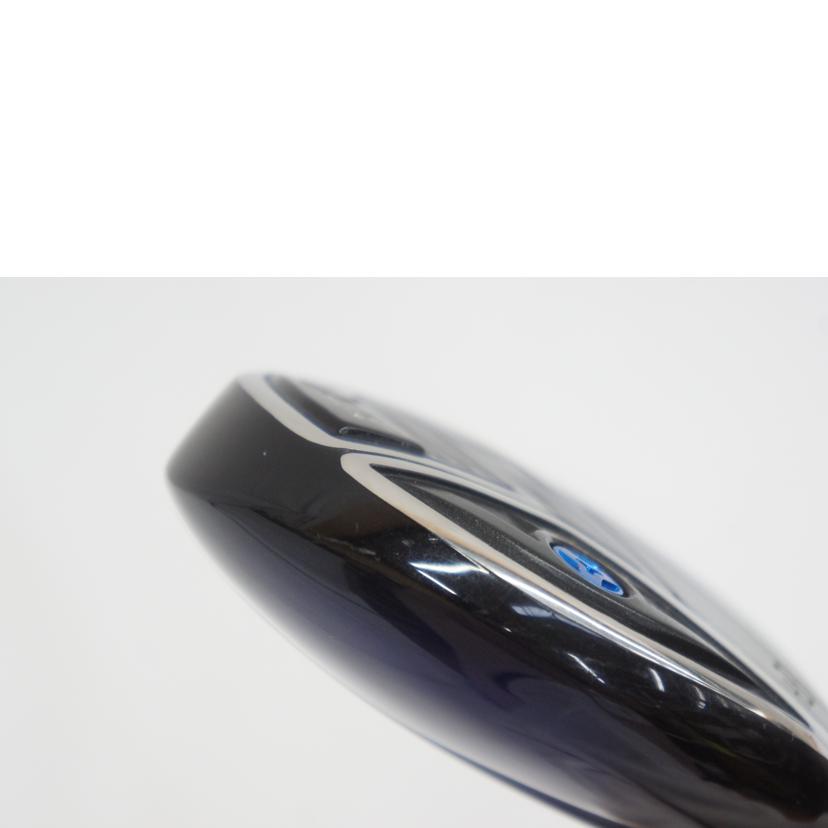 DUNLOP ダンロップ/XXIO　ELEVEN　ハイブリッド　2020年　ネイビー//Bランク/05