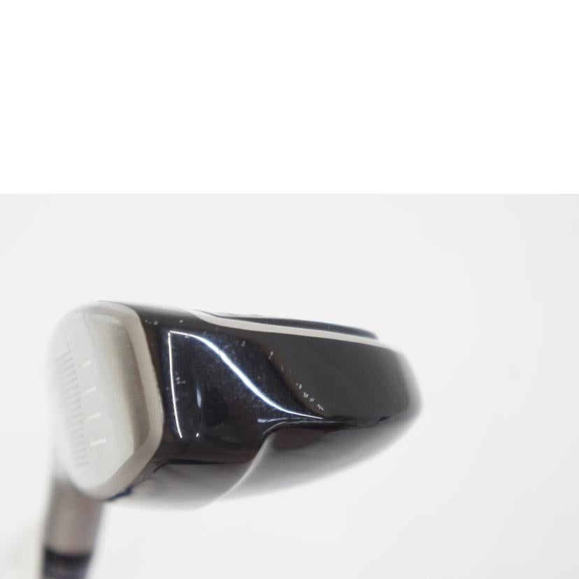 DUNLOP ダンロップ/XXIO　ELEVEN　ハイブリッド　2020年　ネイビー//Bランク/05